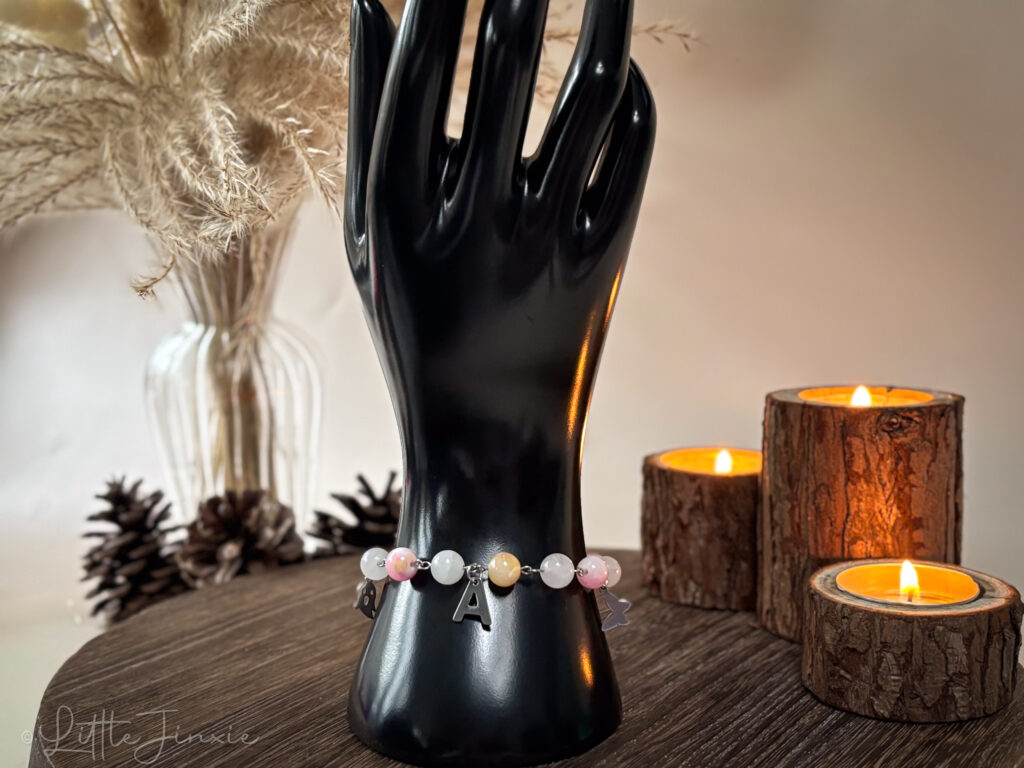 Build-A-Bracelet