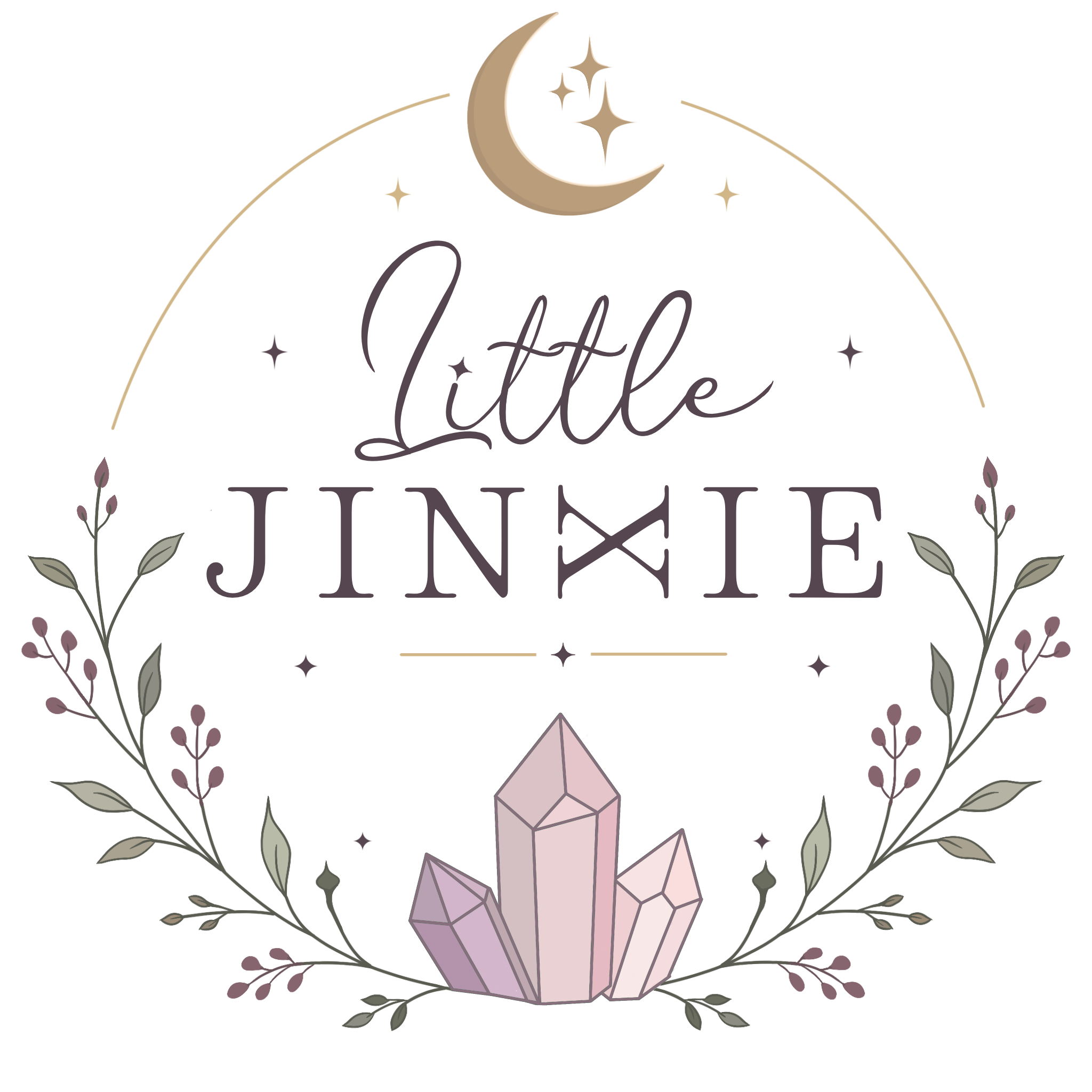 Little Jinxie