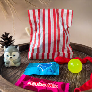 Kid's Lucky Dip Bag
