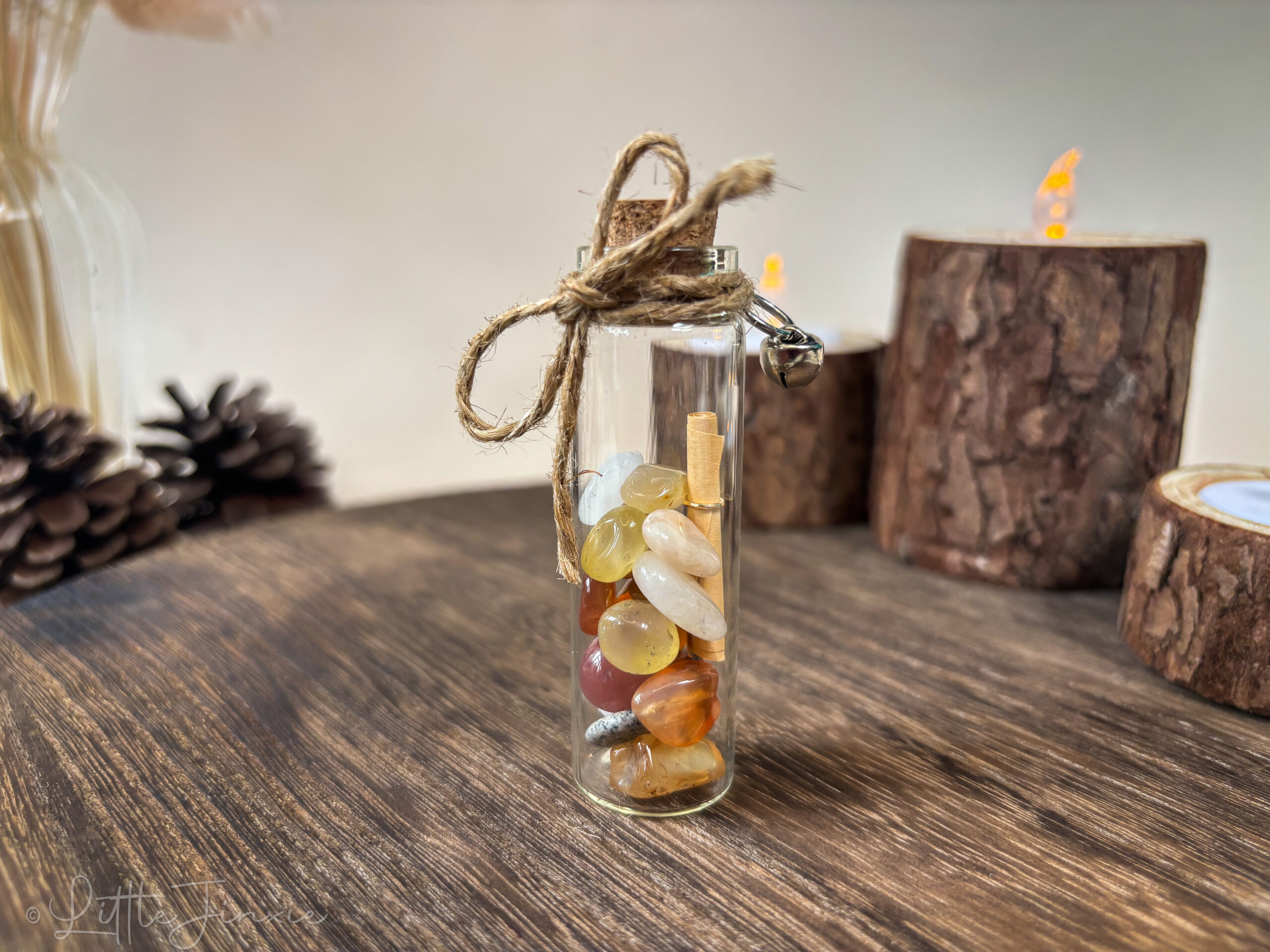 Crystal Wish Jar - Image 3