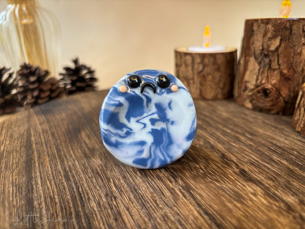 Worry Stone