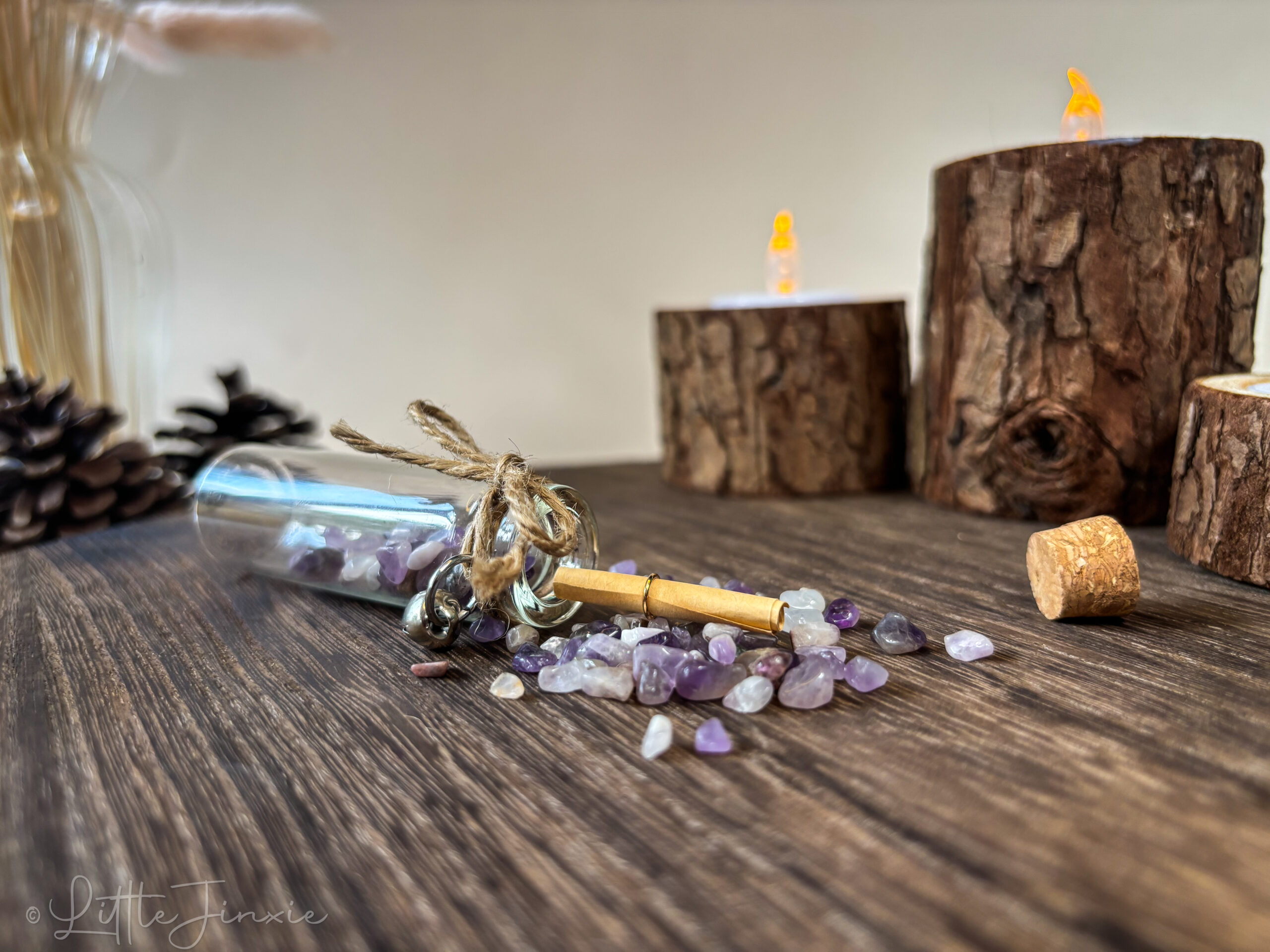 Crystal Wish Jar - Image 2