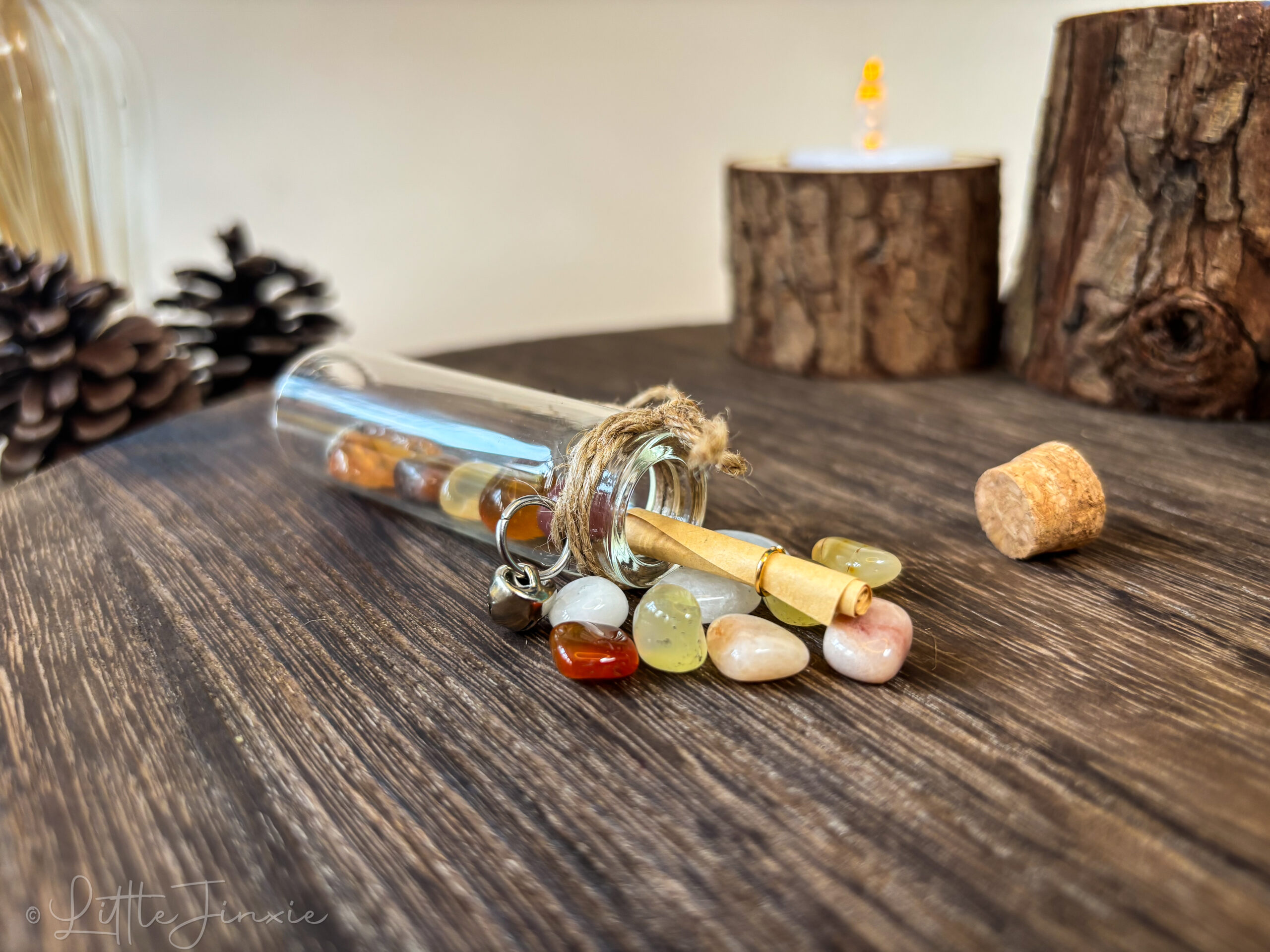 Crystal Wish Jar - Image 4